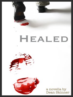 cover image of Healed